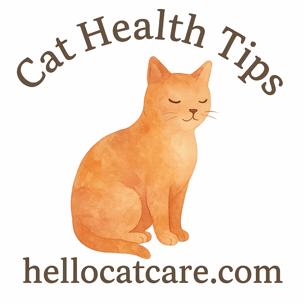 hellocatcare.com